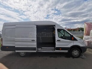 FORD TRANSIT Custom 2.0 TDCi 320 L2H2 Trend