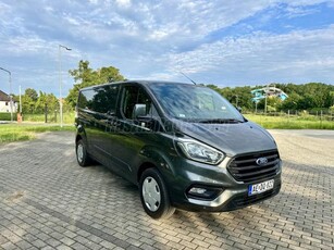 FORD TRANSIT Custom 2.0 TDCi 340 L2H1 Trend Start&Stop