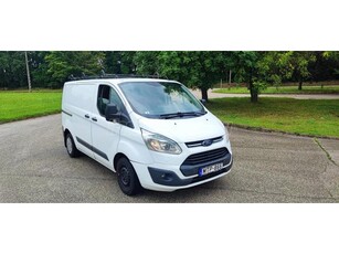 FORD TRANSIT Custom 2.2 TDCi 290 LWB Ambiente