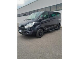 FORD TRANSIT Tourneo Custom 2.2 TDCi 300 LWB Trend