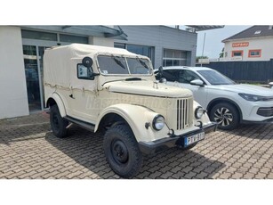 GAZ 69