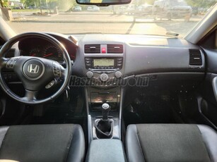 HONDA ACCORD 2.0 Sport My. 06