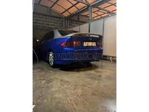 HONDA ACCORD 2.2 CTDi Sport