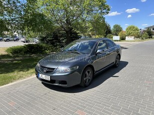 HONDA ACCORD 2.2 CTDi Sport