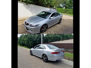 HONDA ACCORD 2.4 Type-S Accord Type-S