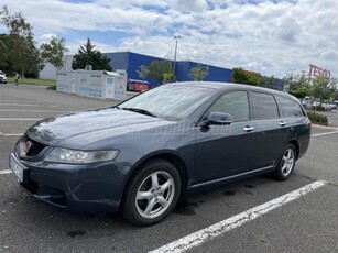 HONDA ACCORD Tourer 2.2 CTDi Sport