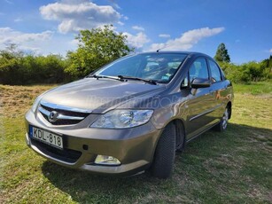 HONDA CITY 1.4 LS