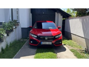 HONDA CIVIC 1.0 T Elegance Navi