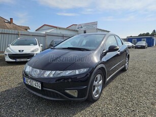 HONDA CIVIC 1.4 Comfort VSA Szép állapotban!!!