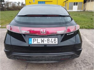 HONDA CIVIC 1.4 Sport