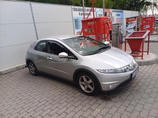 HONDA CIVIC 1.4 Sport