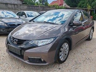 HONDA CIVIC 1.4 Sport /KIVÁLÓ ÁLLAPOT/ ROZSDA NINCS!!!/