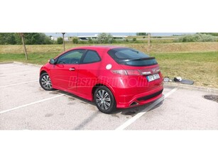 HONDA CIVIC 1.4 Type-S