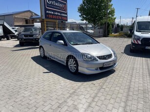 HONDA CIVIC 1.6 Sport