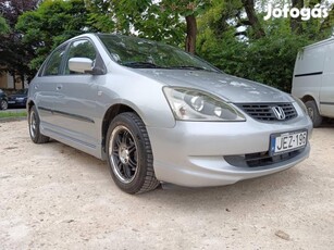 Honda Civic 1.6i LS