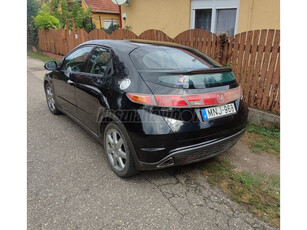 HONDA CIVIC 1.8 Comfort