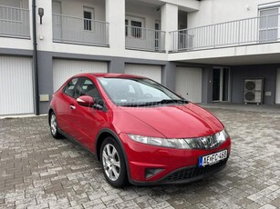 HONDA CIVIC 1.8 Comfort