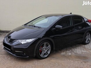 Honda Civic 1.8 Executive