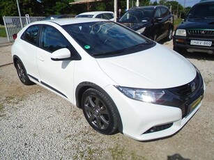 HONDA CIVIC 1.8 Sport 1.TULJD! 89 e:km:! KITŰNŐ ÁLLAPOT!