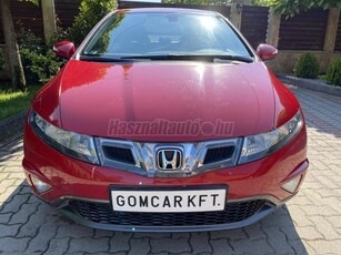 HONDA CIVIC 1.8 Sport