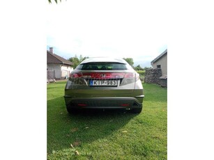 HONDA CIVIC 1.8 Sport