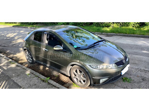 HONDA CIVIC 1.8 Sport