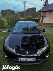 Honda Civic 1.8 Sport