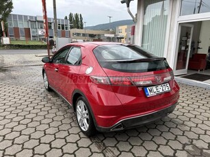 HONDA CIVIC 1.8 Sport