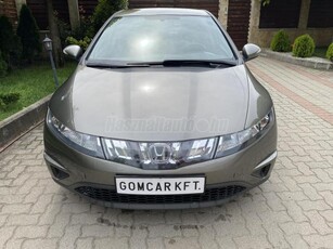 HONDA CIVIC 1.8 Sport