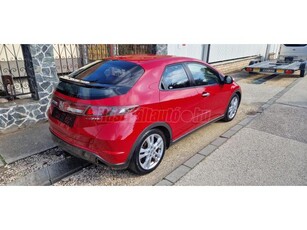 HONDA CIVIC 1.8 Sport Elegance