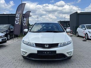 HONDA CIVIC 1.8 Sport Special Edition 50 Jahre Edition