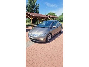 HONDA CIVIC 2.2 CTDi Executive