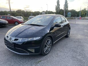 HONDA CIVIC 2.2 CTDi Sport