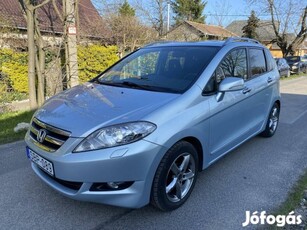 Honda FR-V 1.8 Executive Akár egy év Garanciával