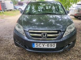 HONDA FR-V 1.8 Trend