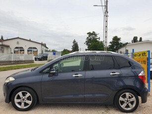 HONDA FR-V 2.0 Comfort