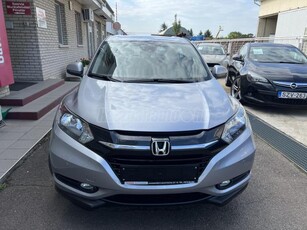 HONDA HR-V 1.5 Elegance CVT Első tulajdonos!!75.373KM!!ADAS!!Ülésfűtés!!T.Radar!!