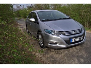 HONDA INSIGHT 1.4 Hybrid Comfort (Automata)