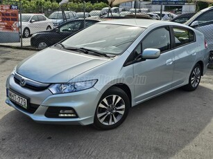 HONDA INSIGHT 1.4 Hybrid Comfort (Automata) Magyarországi!