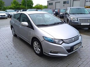 HONDA INSIGHT 1.4 Hybrid S (Automata)