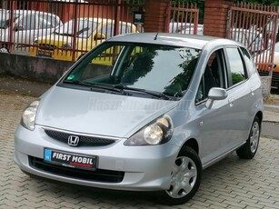 HONDA JAZZ 1.2 LS AC Klíma!!!