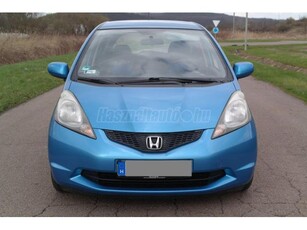 HONDA JAZZ 1.2 S Klíma!!!