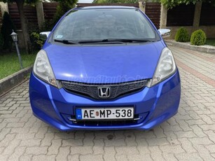 HONDA JAZZ 1.2 Trend Plus