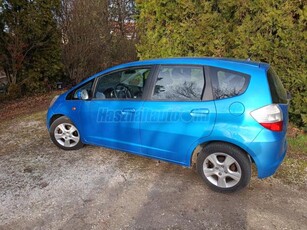 HONDA JAZZ 1.2 Trend Plus GG1