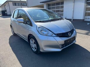 HONDA JAZZ 1.2 Trend Svájci. Friss műszaki. Klíma