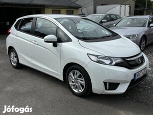 Honda Jazz 1.3 Comfort Magyar. 1 Tulaj. Friss S...