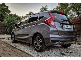 HONDA JAZZ 1.3 Elegance