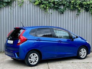 HONDA JAZZ 1.3 Elegance