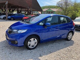 HONDA JAZZ 1.3 Trend ELSŐ GAZDÁS-HONDÁNÁL SZERVIZELT-EXTRÁS