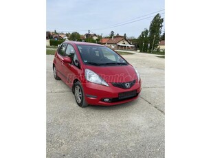 HONDA JAZZ 1.4 Elegance